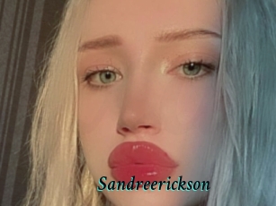 Sandreerickson