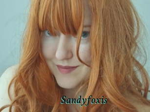 Sandyfoxis