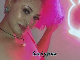 Sandyyrose