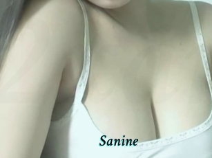 Sanine