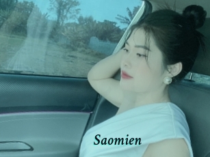 Saomien