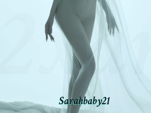 Sarahbaby21