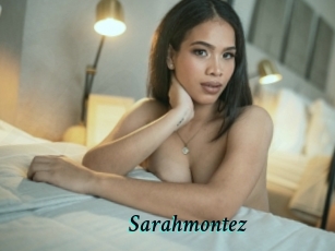 Sarahmontez