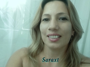 Saraxt