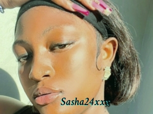 Sasha24xxx