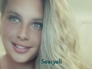 Saucyali