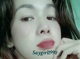 Saygirl1990