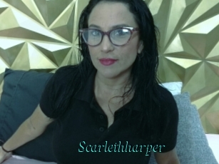 Scarlethharper