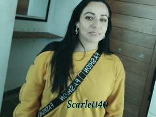 Scarlett40