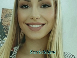 Scarlettdome