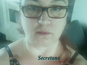 Secretone