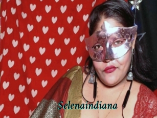 Selenaindiana