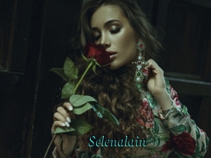 Selenalain