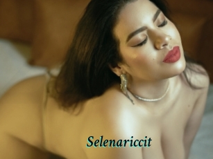 Selenariccit