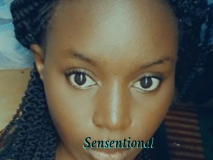 Sensentional