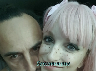 Sexcommune