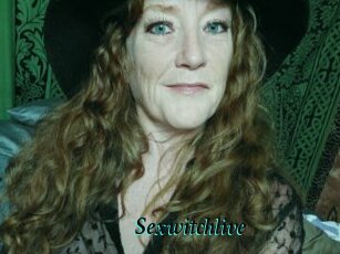 Sexwitchlive