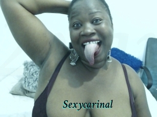 Sexycarinal