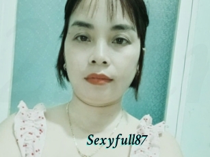 Sexyfull87