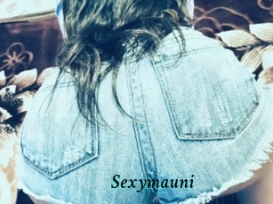 Sexymauni