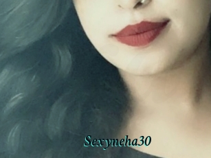 Sexyneha30