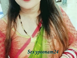 Sexypoonam24