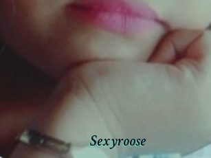 Sexyroose