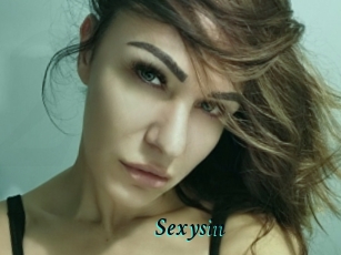 Sexysin