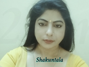 Shakuntala