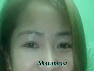 Sharamena