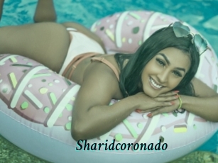 Sharidcoronado