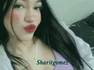 Sharitgomez