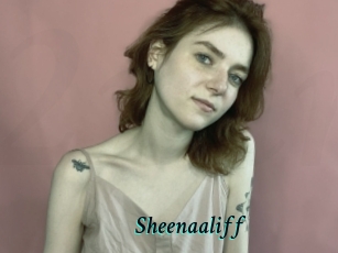 Sheenaaliff