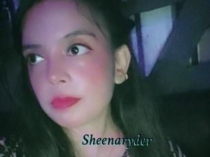 Sheenaryder