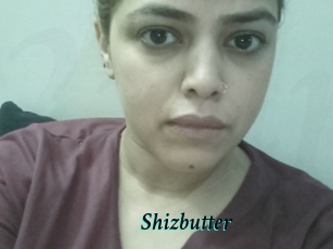 Shizbutter