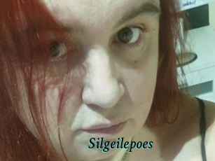 Silgeilepoes