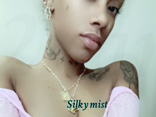 Silky_mist