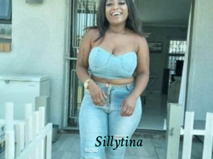 Sillytina