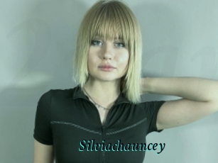 Silviachauncey