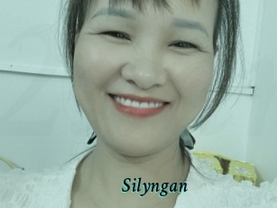 Silyngan