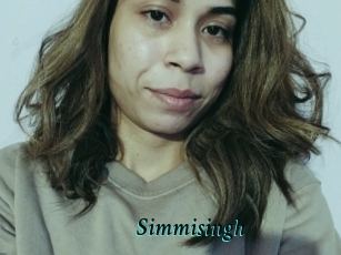 Simmisingh