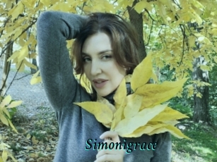 Simonigrace