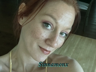 Sinnamonx