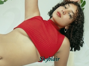 Skyblair