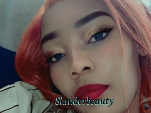 Slanderbeauty