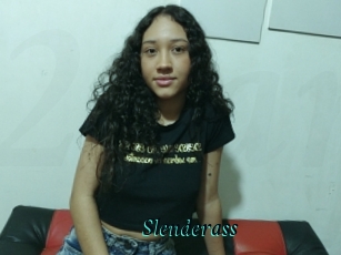 Slenderass