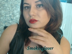 Smokinglover