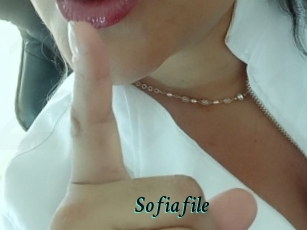 Sofiafile