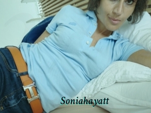 Soniahayatt