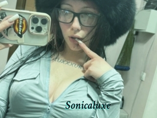 Sonicaluxe